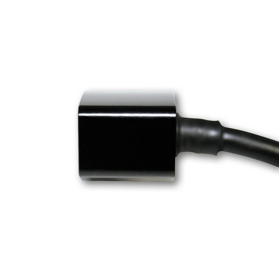 HIGHSIDER Kontrollanzeigeinstrument mit 5 Anzeigen negru Figura 2