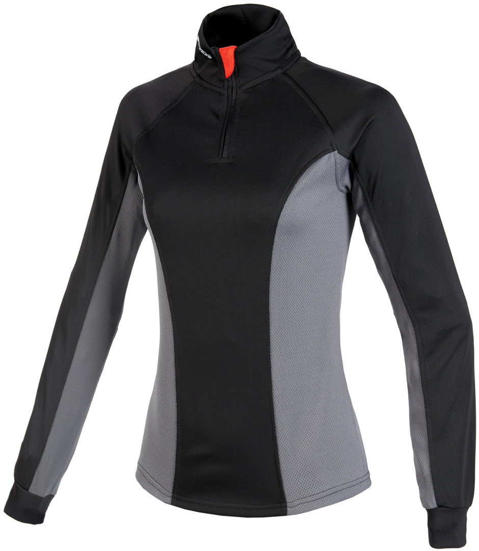 Spidi Thermo Chest Damen Funktionsjacke S Abbildung 1
