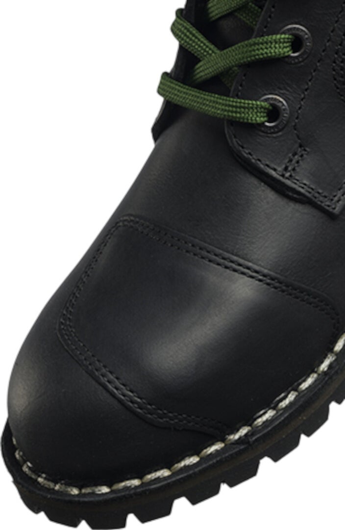 Stylmartin Yurok waterproof Motorcycle Boots black 37 Figure 7