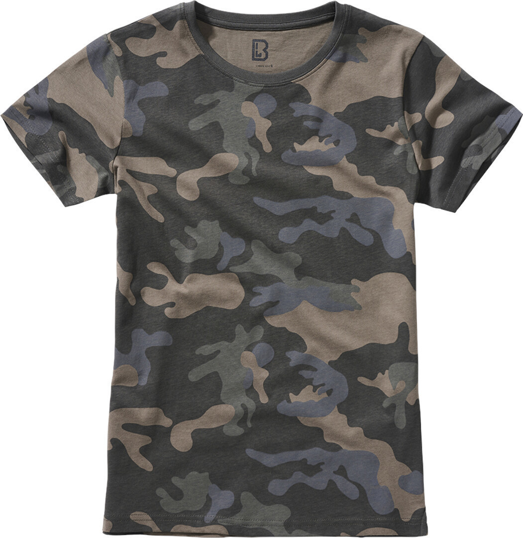Brandit Ladies T-Shirt Main article Figure 1 Brandit Ladies T-Shirt Main article Figure 1