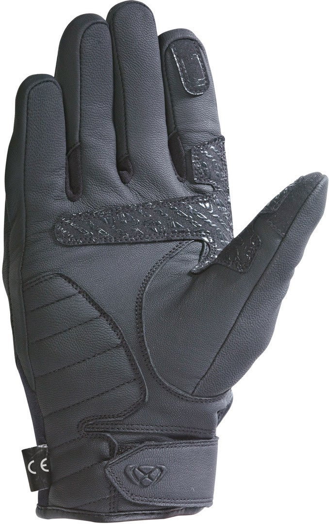 Ixon RS Arena Handschuhe grau XL Abbildung 2