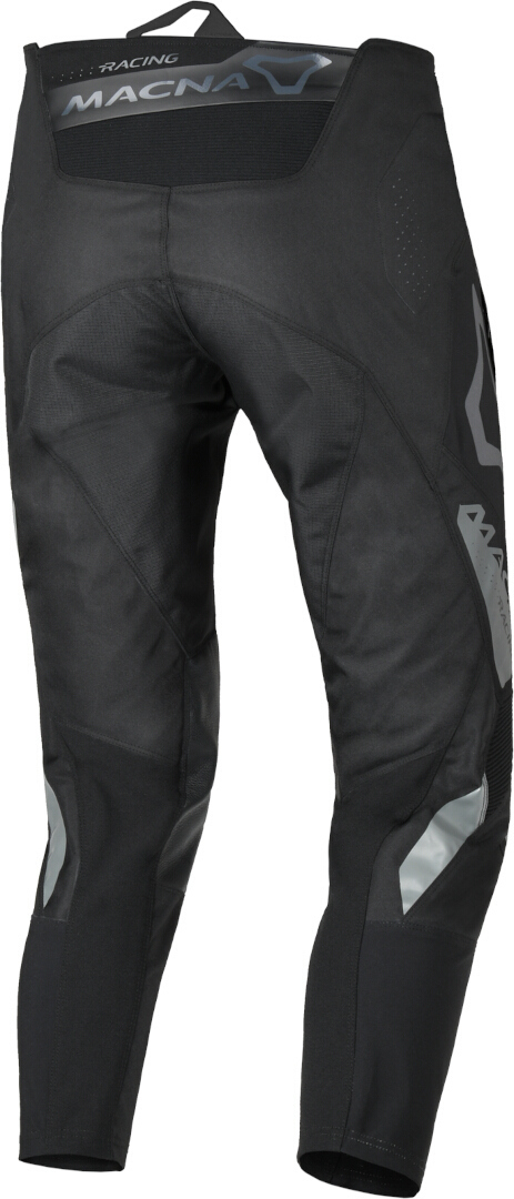 Macna Chameleon-1 Pantaloni de motocross Negru/gri M Figura 2