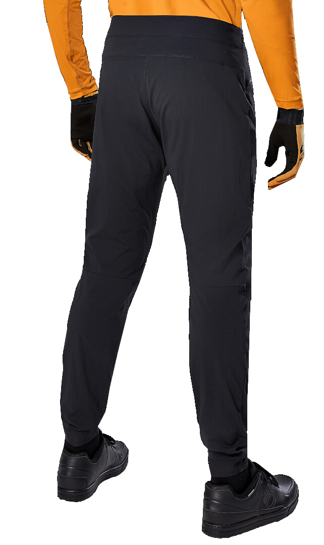 Alpinestars A-Dura Pantaloni de bicicletă negru 28 Figura 2