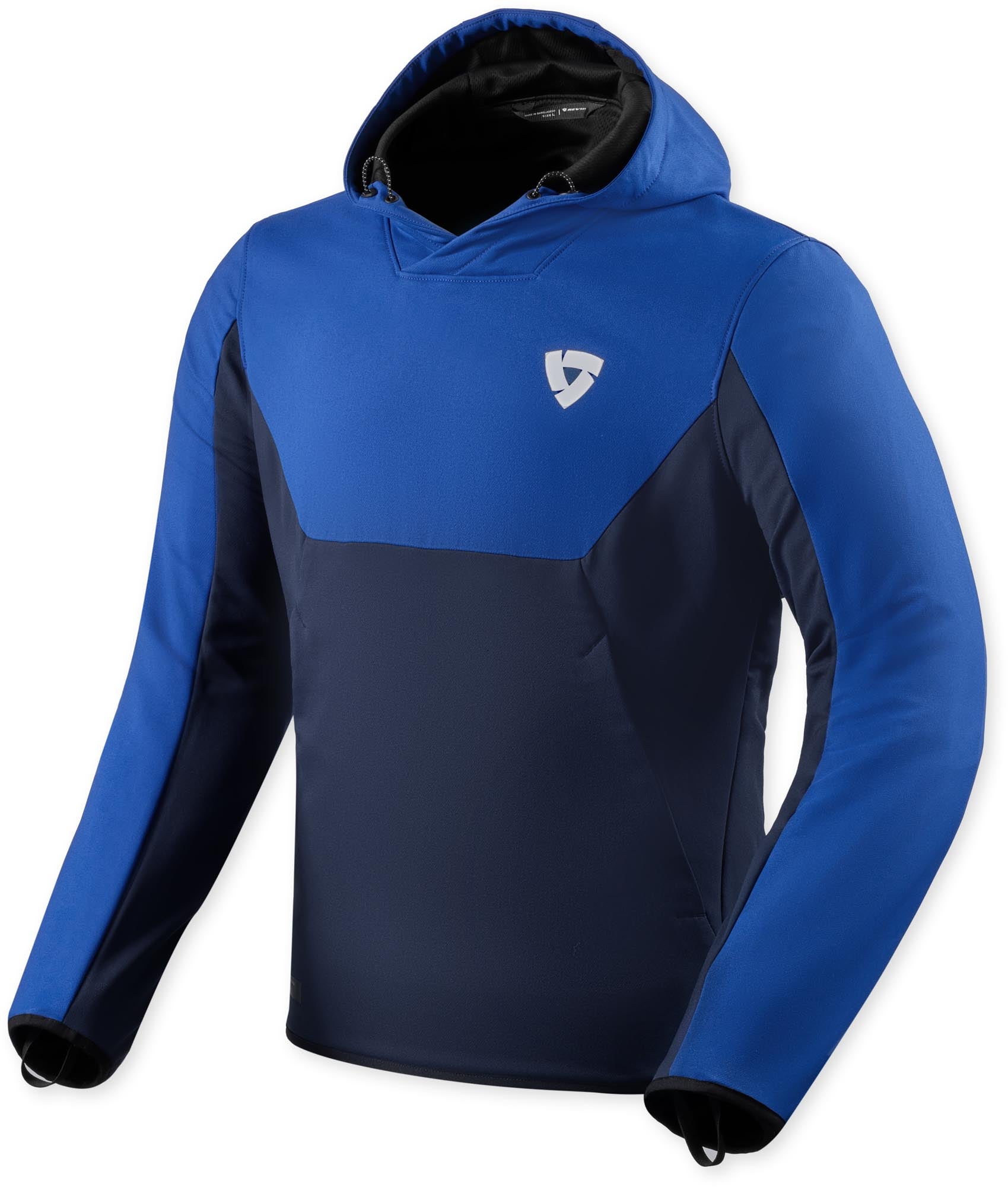 Revit Andon Motorcycle Hoodie-image-364772397
