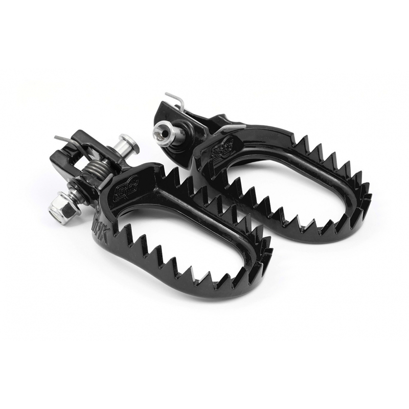 S3 Punk voetsteun - Beta RR Figuur 2