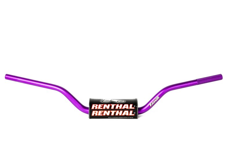 RENTHAL Fatbar 609 Styre Figur 3