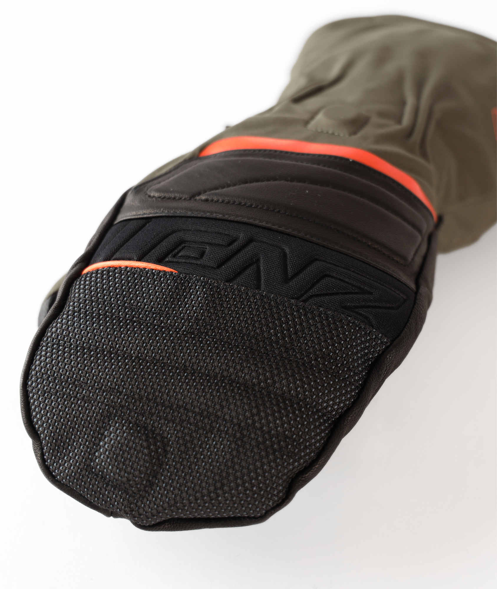 Lenz Heat Glove 1.0 Finger Cap Hunting Opvarmede handsker M Figur 3