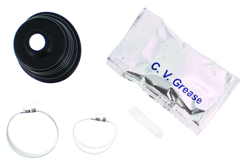 Alla bollar CV Boot Kit Universal Figur 3