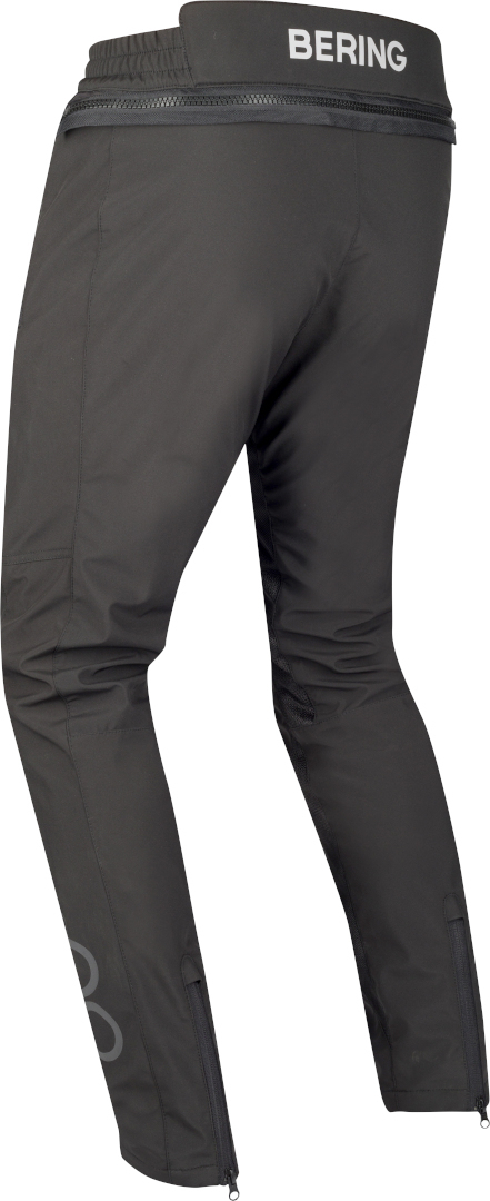 Bering Kerby Motorrad Textilhose S Abbildung 2