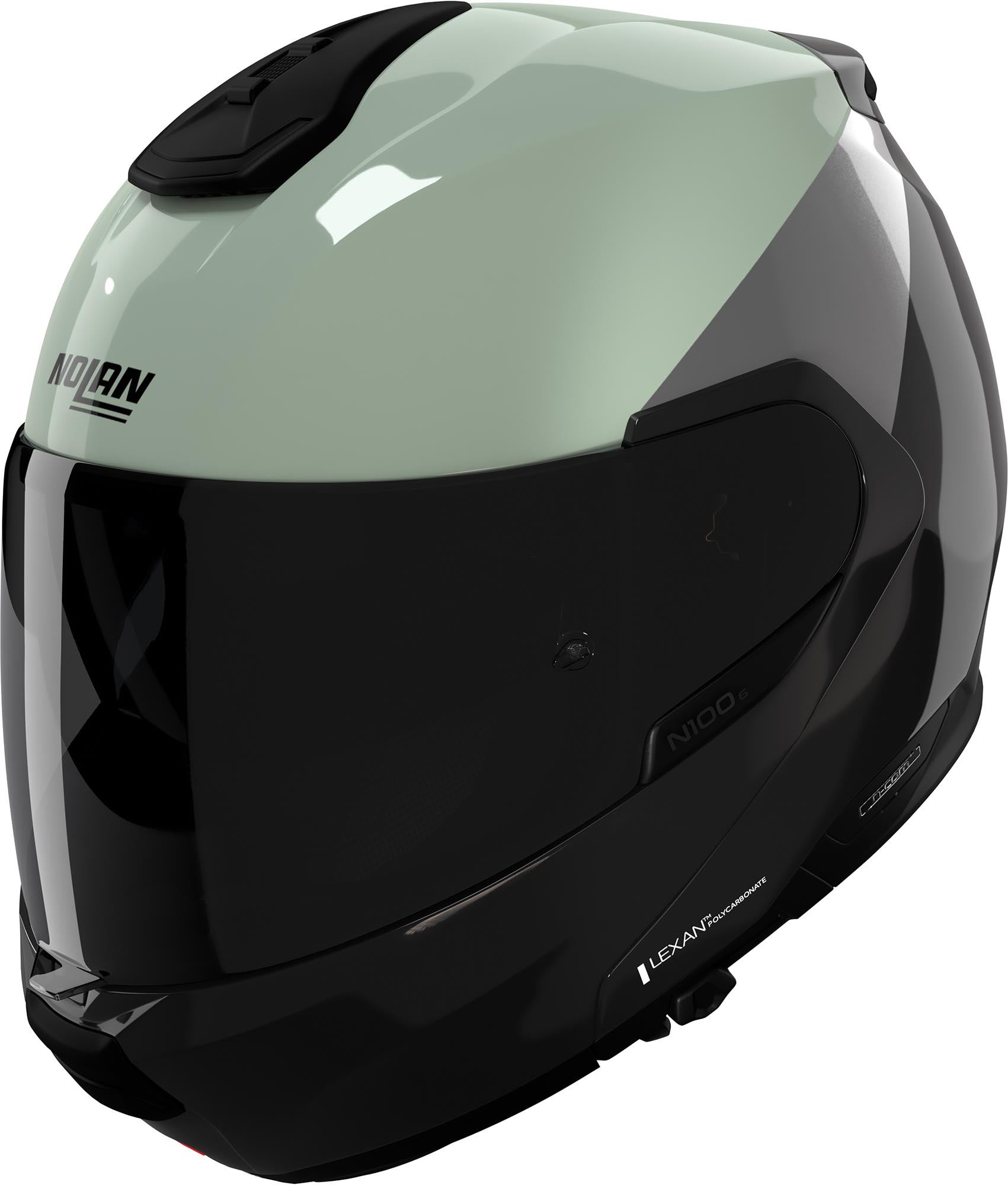 Nolan N100-6 Verniciatura Speciale Helmet-image-852439730