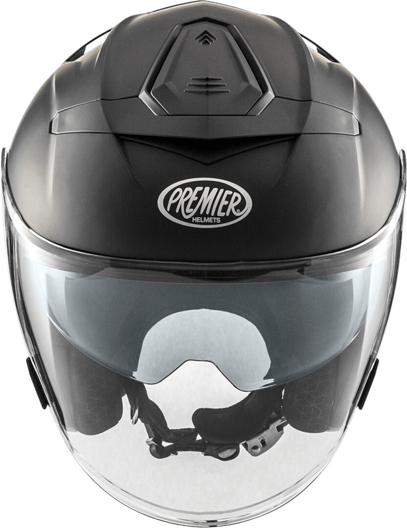 Premier JT5 U9 BM Jet Helmet L (59/60) Figure 2