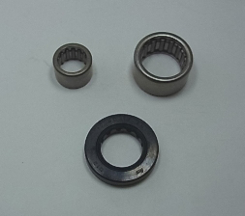 Tourmax Yamaha R6 reparationssats för kopplingskontroll Figur 1
