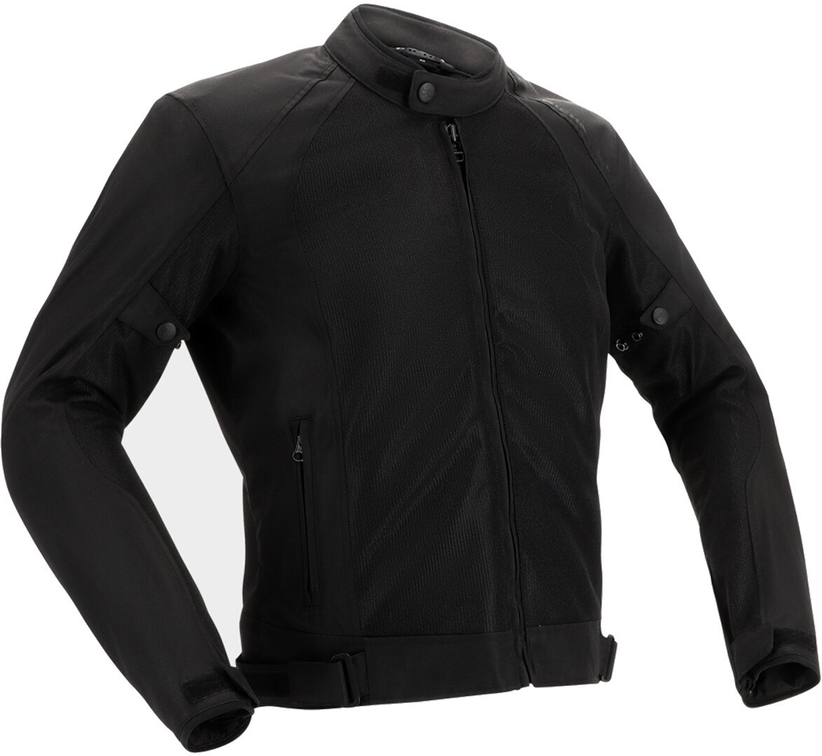 Richa Airsummer Blouson textile de moto noir L Figure 1