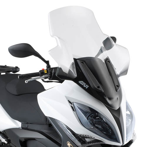 GIVI Vindruta Figur 1