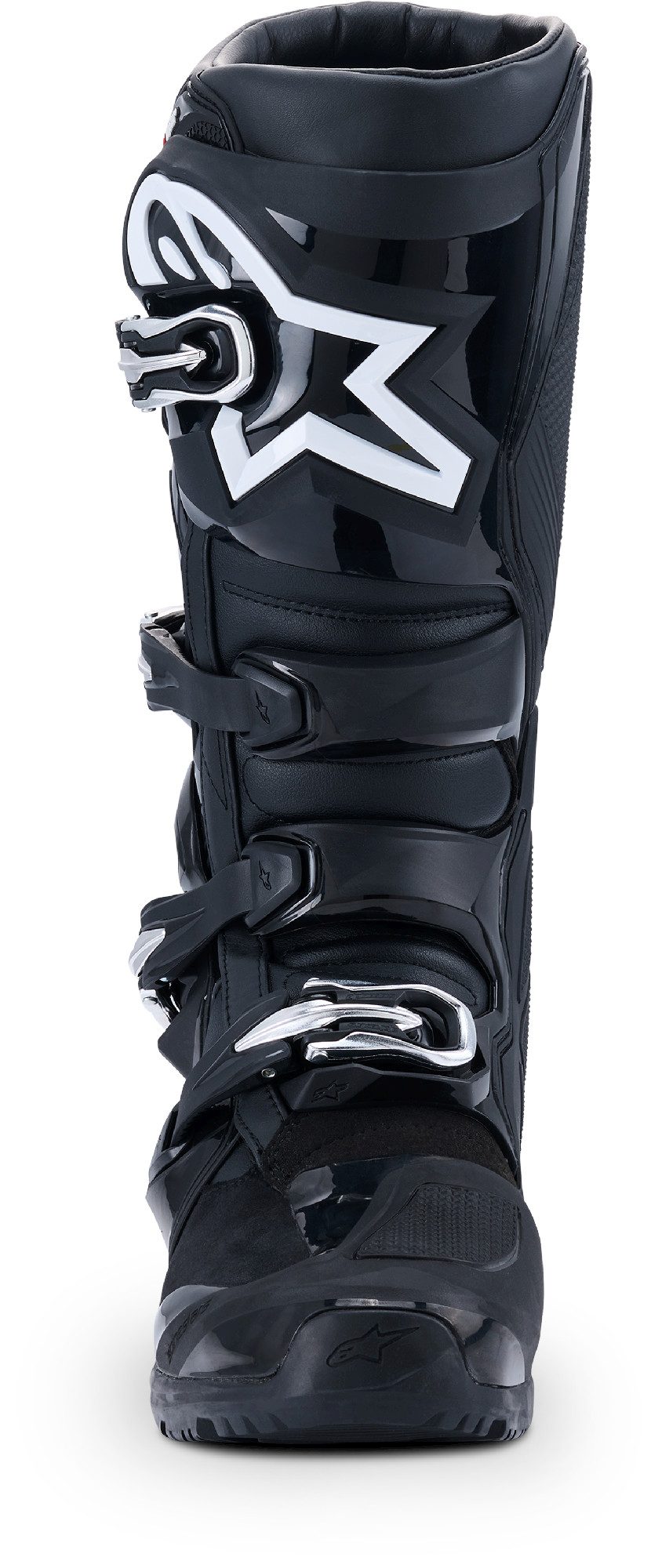 Alpinestars Tech 7 Enduro Drystar WP Motocross støvler Sort 9 Figur 5
