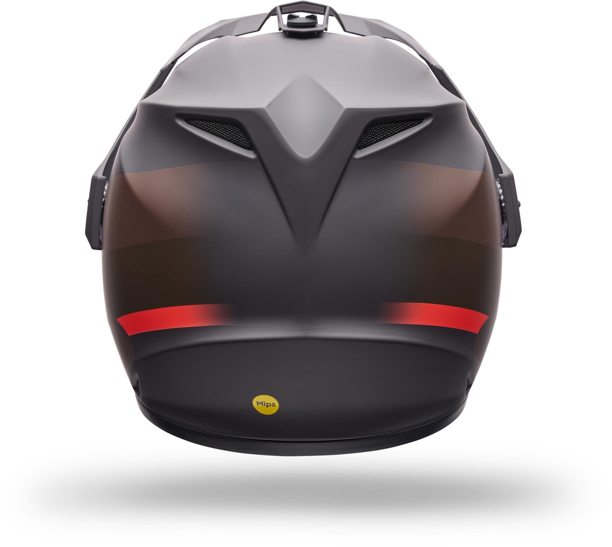 Bell MX-9 Adventure MIPS Trail Graphic Casque d’enduro Marron XS (53/54) Figure 4