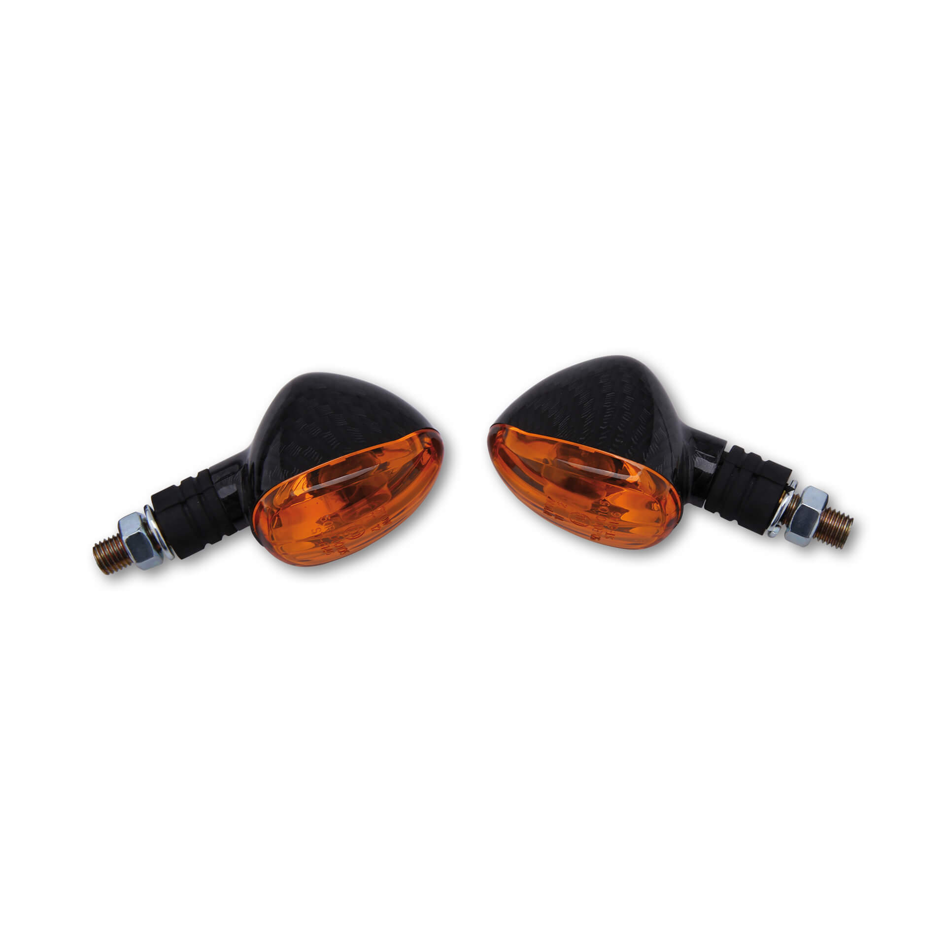 SHIN YO Mini Blinker LITTLE DUKE Kol Figur 2