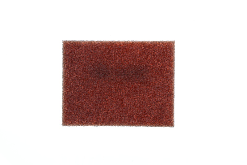 TVÄRLUFT Brandskyddsfilter för luftfilter - 154524FR Figur 5