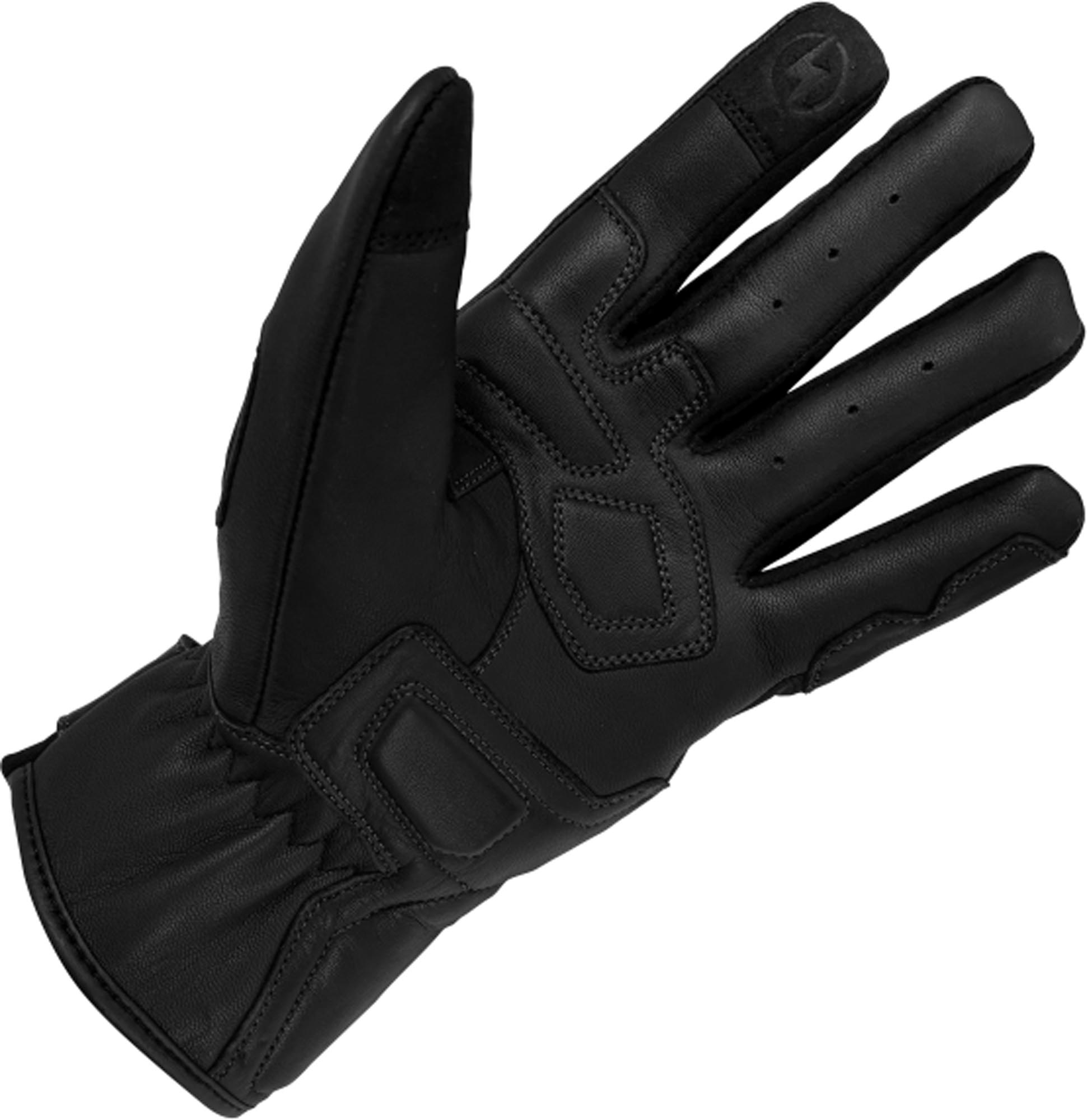 Büse Freeway Motorfiets handschoenen 14 Figuur 2