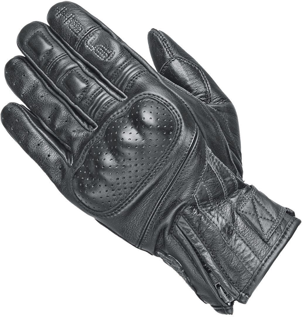 Held Paxton Motorrad Handschuhe schwarz 8 Abbildung 1