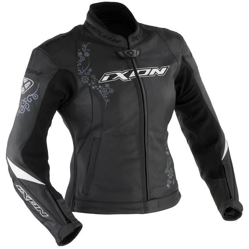 Ixon Prima VX Costum de piele în două piese pentru doamne 2XL Figura 6