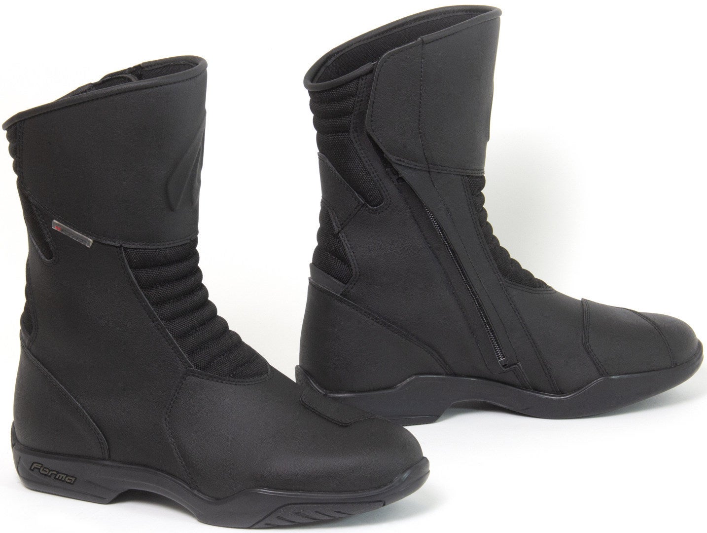 Forma Arbo Dry Botas de motocicl Artigo principal Figura 1