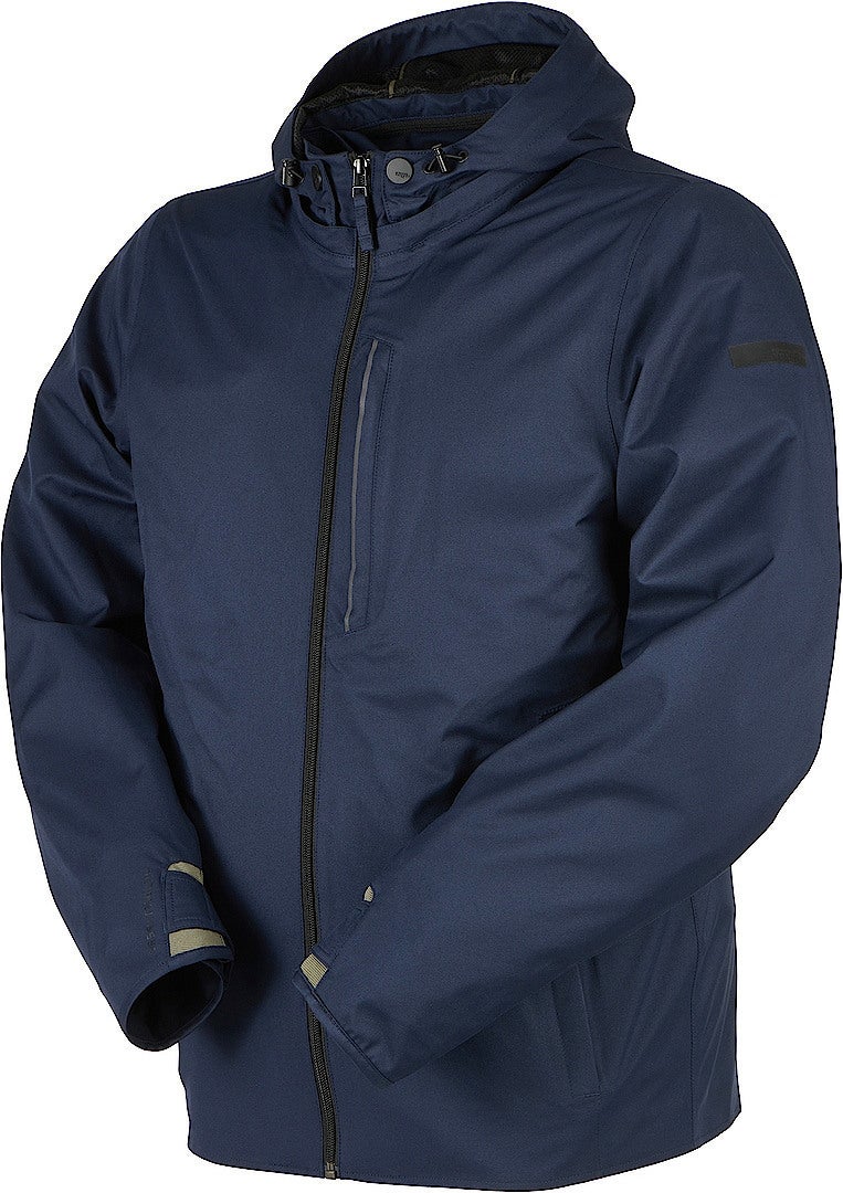 Furygan Ryoko Veste textile de moto bleu XL Figure 2