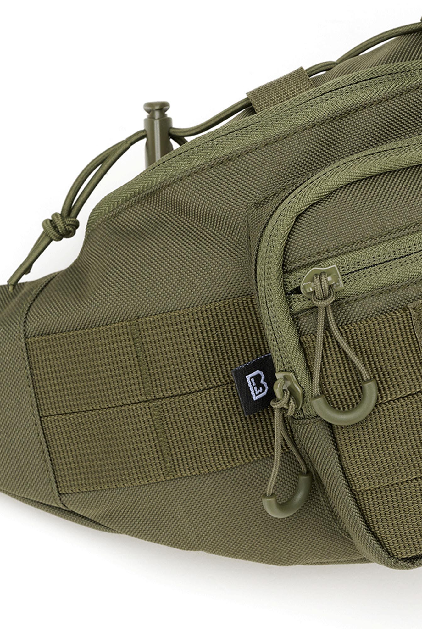 Brandit Molle Torba za pojas oko struka olive Slika 3