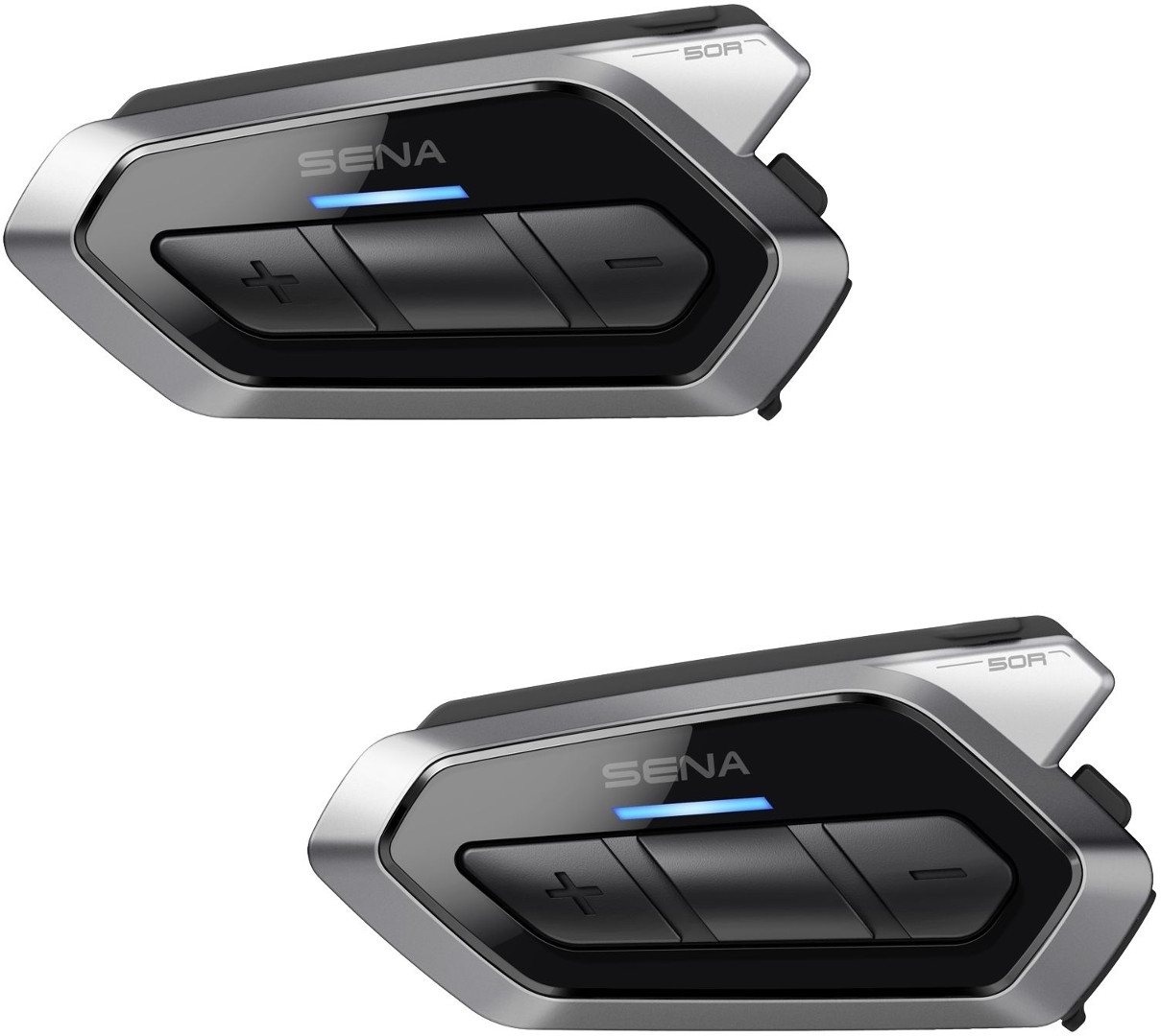 Sena 50R Sound by Harman Kardon Bluetooth Sistem de comunicații Double Pack Figura 3