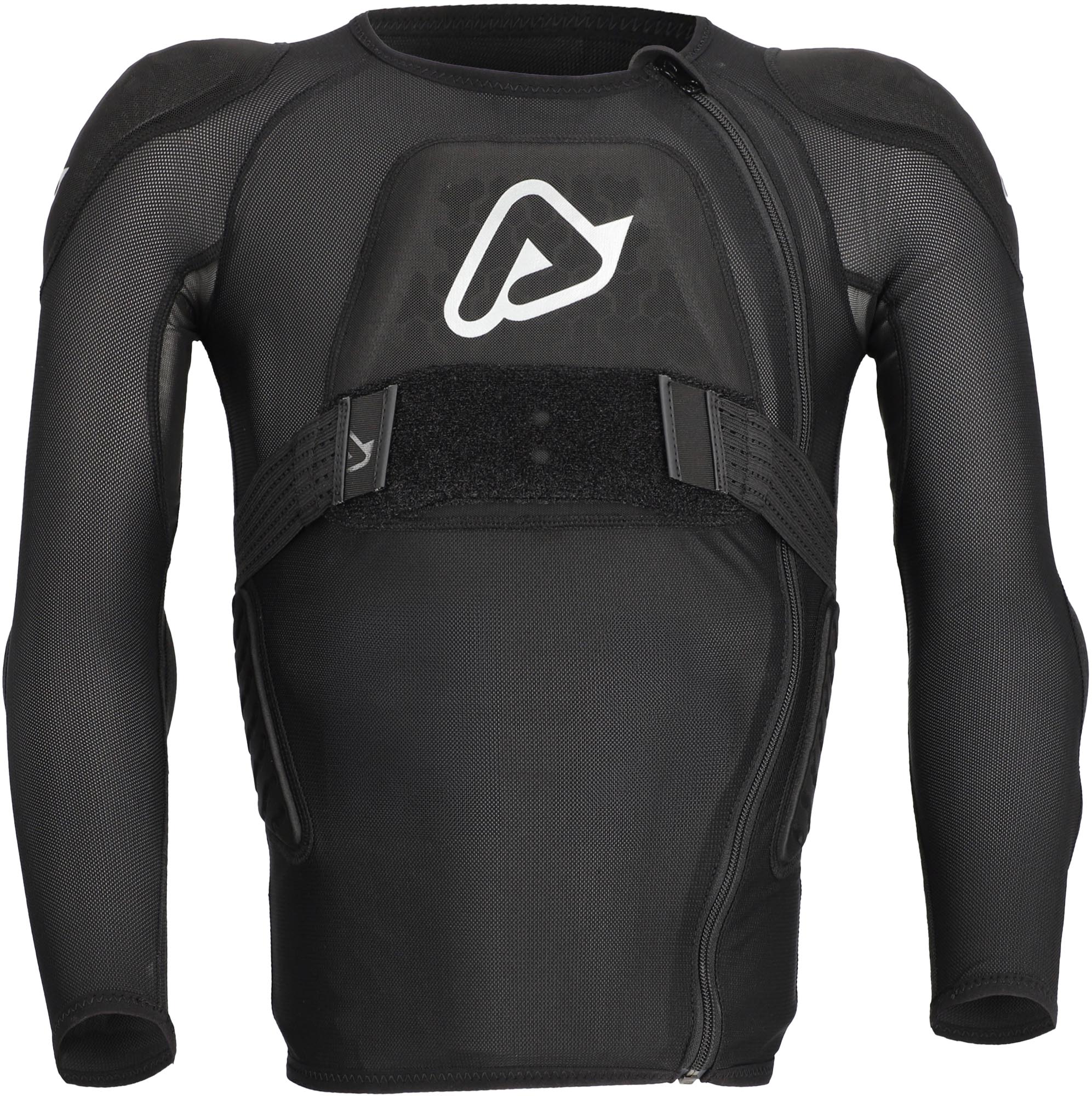 Acerbis Flux Air Jacheta Protectorului Tineretului L/XL Figura 3