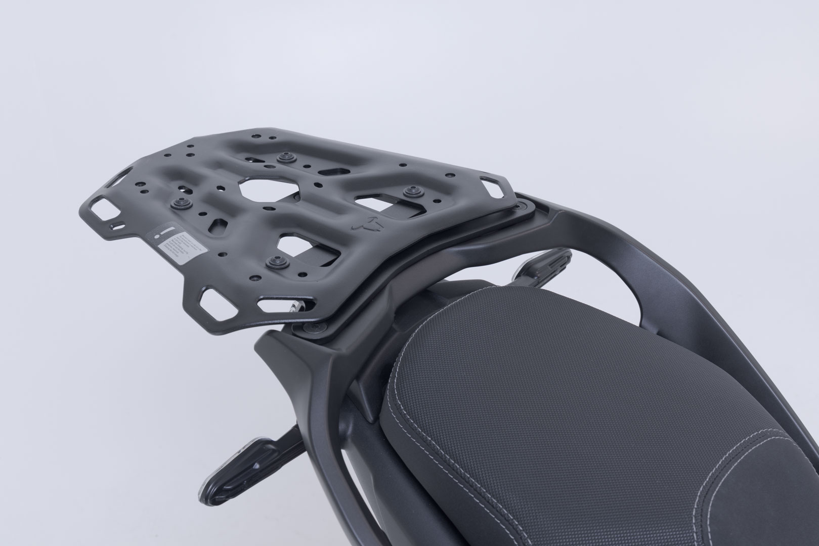SW-Motech DUSC XL sistem top case - Negru. 55 l. Yamaha Niken GT (22-). Figura 3