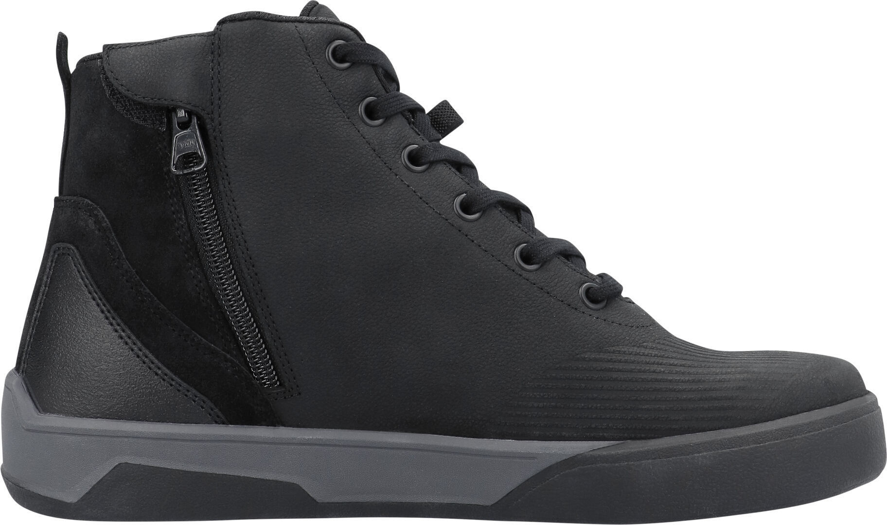 Richa Travis chaussures de moto imperméables noir 44 Figure 1