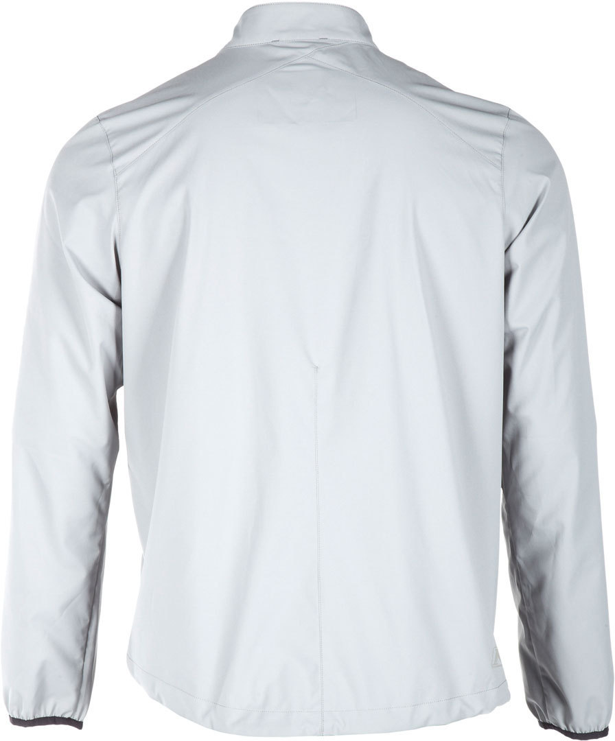 Klim Zephyr Jacke grau M Abbildung 2