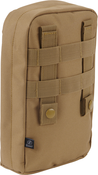Brandit Molle Pouch Snake Geantă Nisip Figura 2