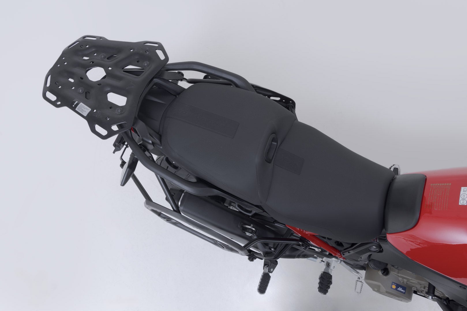SW-Motech Noir. Ducati Multistrada V4 (20-). - Noir. Ducati Multistrada V4 (20-). Figure 4