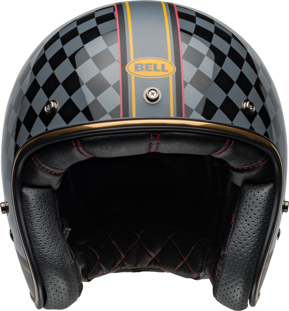 Bell Custom 500 RSD Wreakers Cască cu reacție S (55/56) Figura 2
