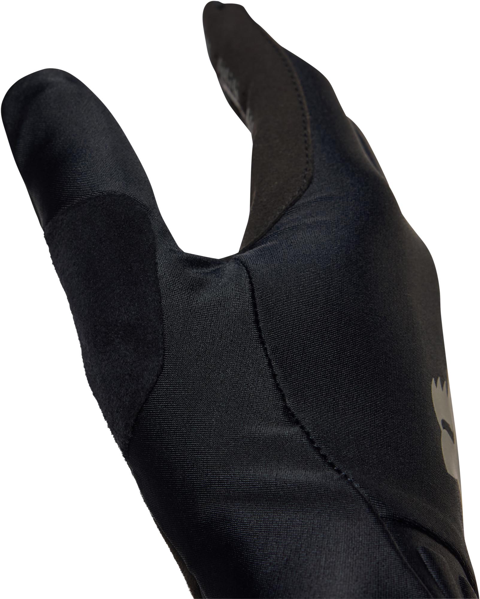 FOX Flexair Bicycle Gloves black M Figure 4