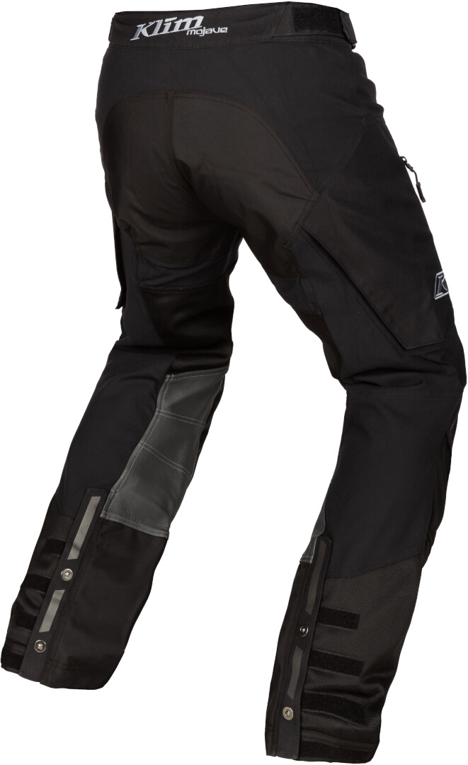 Klim Mojave 2023 Motocross byxor svart 30/31 Figur 6