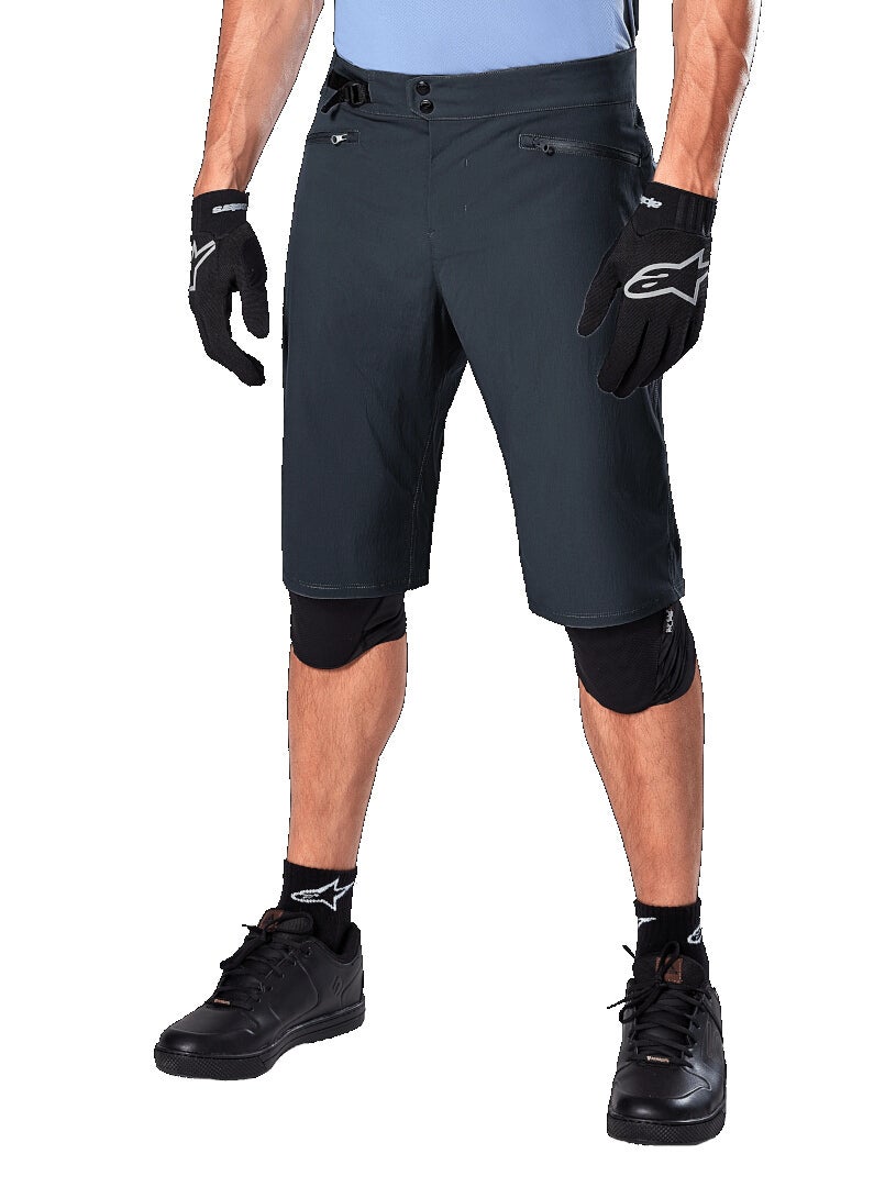 Alpinestars A-Dura Cykel Shorts Sort 40 Figur 3
