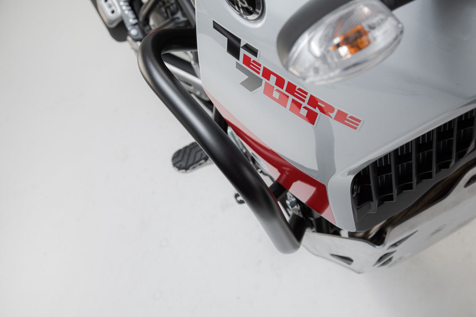 SW-Motech Crash bar - Negru. Yamaha Ténéré 700 (19-). Figura 4