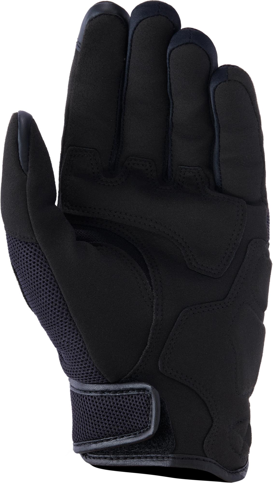 Alpinestars Ignite Motorcykelhandsker Sort L Figur 2