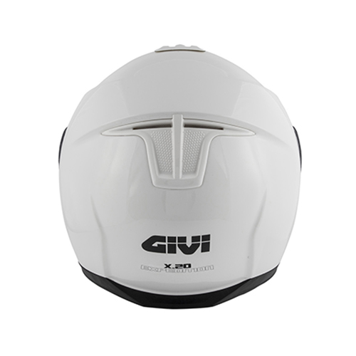 GIVI Pinlock 30 Obiectiv Figura 4