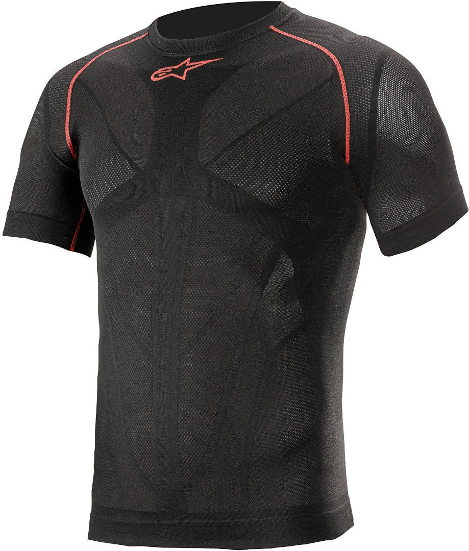Alpinestars Ride Tech V2 Functional Shirt M/L Figure 1