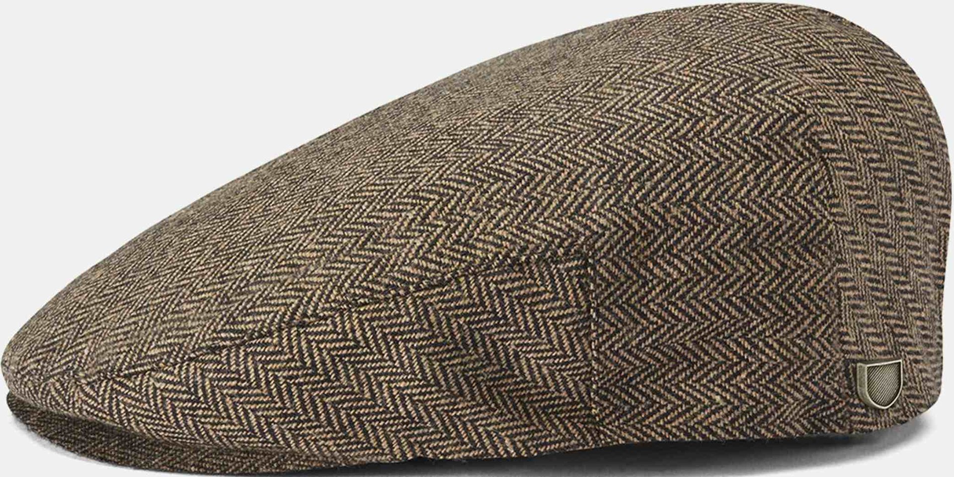 Brixton Hooligan Snap Peaked Cap-image-113111315