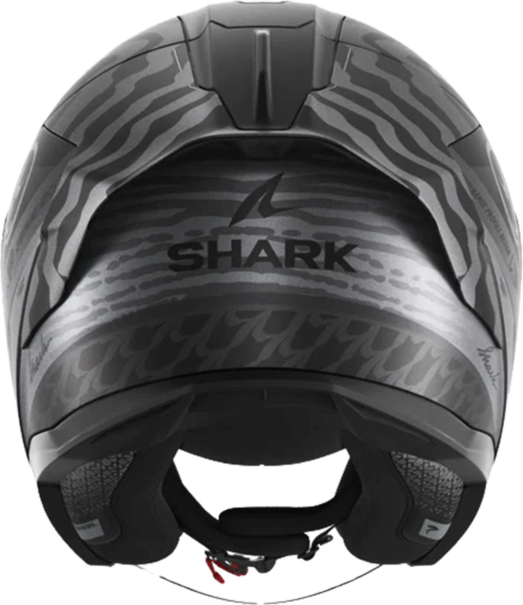 Shark Skwal Jet Cup Speed-Fancy Mat Cască S (55/56) Figura 5