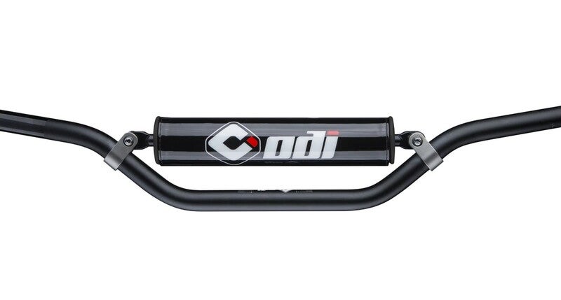ODI Pum 7/8" кормил - 784 SuperMini Фигура 1