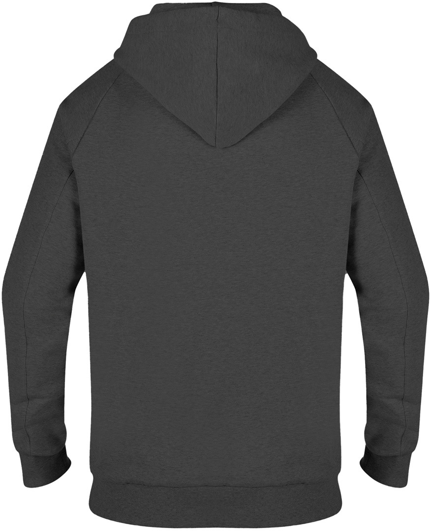 Replay Logo Hoodie schwarz S Abbildung 3