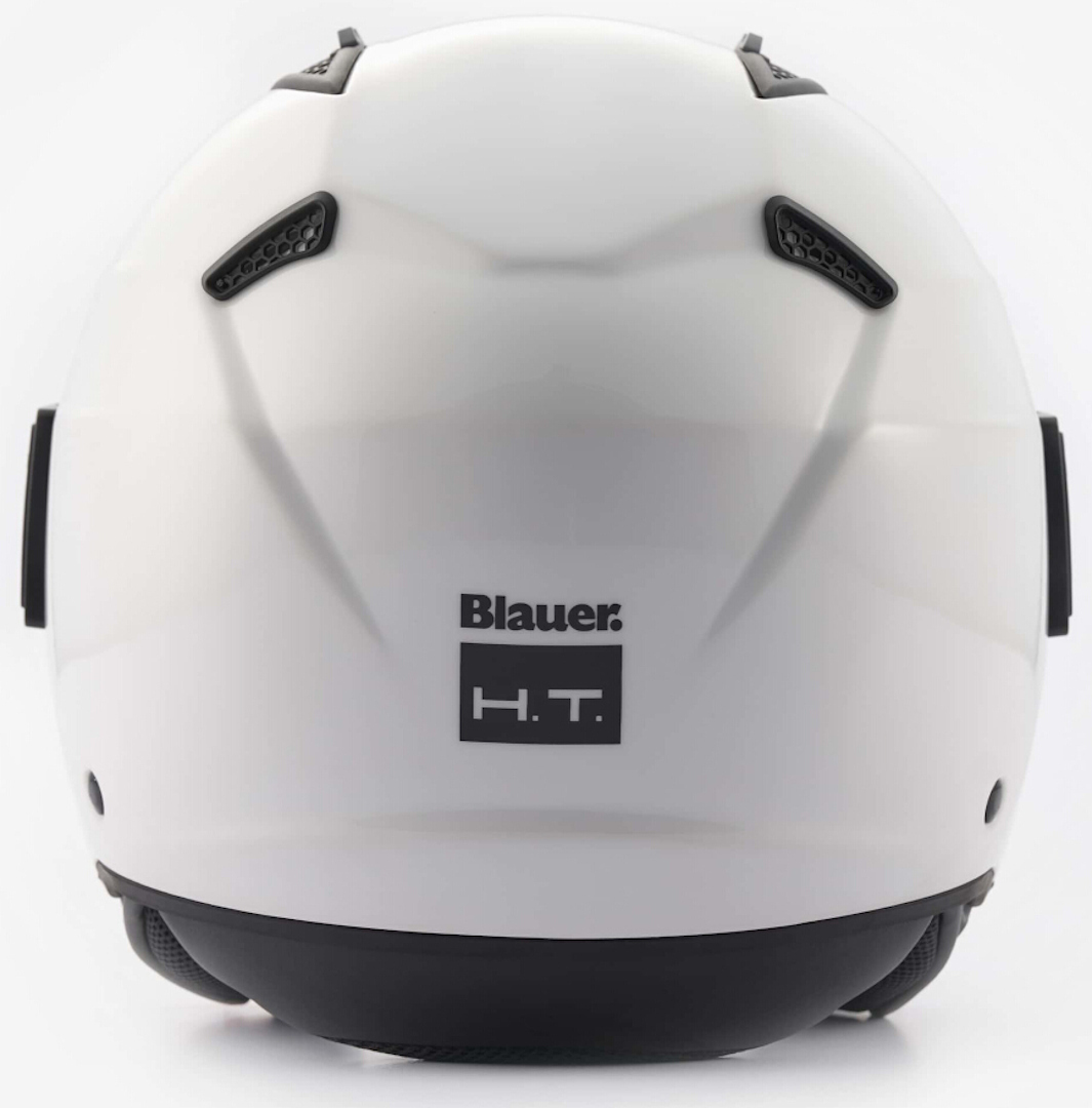 Blauer BET Monochrome Jet hjelm hvid M (56/58) Figur 3