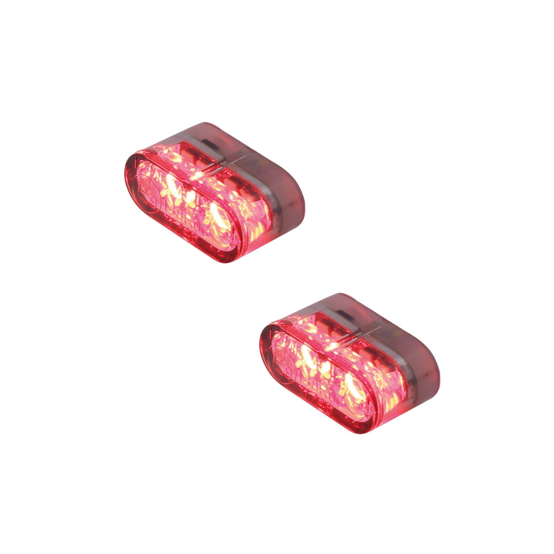 HIGHSIDER Little STAR-MX PRO Modul 3in1 LED Rück-, Bremslicht, Blinker Figura 4