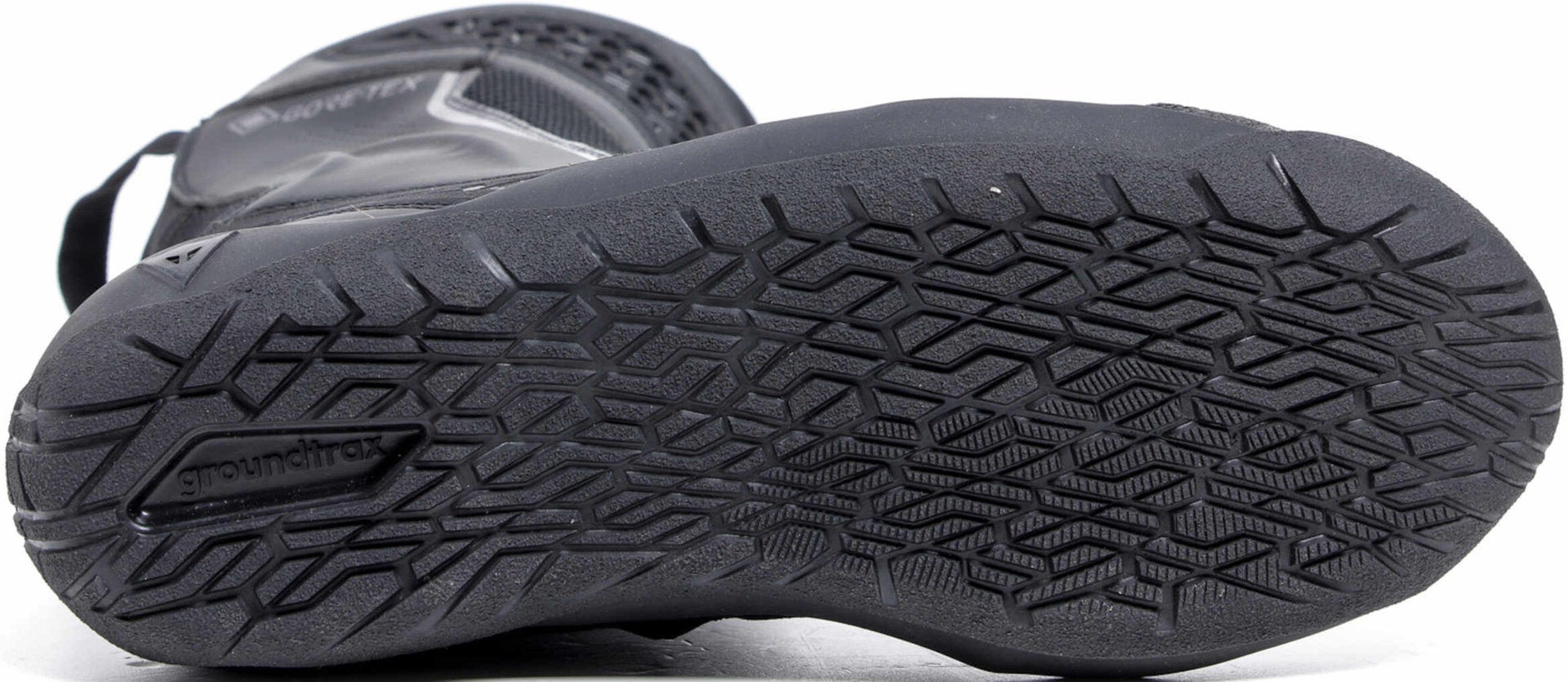 Dainese Freeland 2 Gore-Tex Bottes de moto imperméables pour dames 42 Figure 9